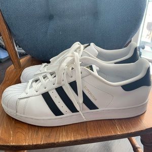 Adidas superstar classics